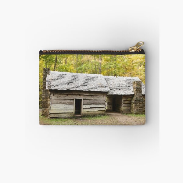 Item preview, Ephraim Bales Cabin designed and sold by Gary L   Suddath.