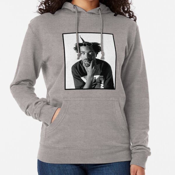 Redman Lightweight Hoodie