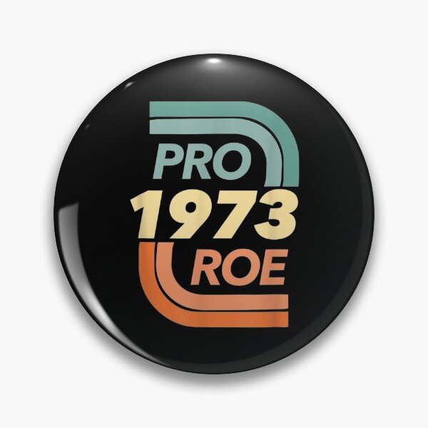 Artikelvorschau, Pro Choice 1973 Frauenrechte Feminismus Roe v Wade entworfen und verkauft von Julianlindelof.