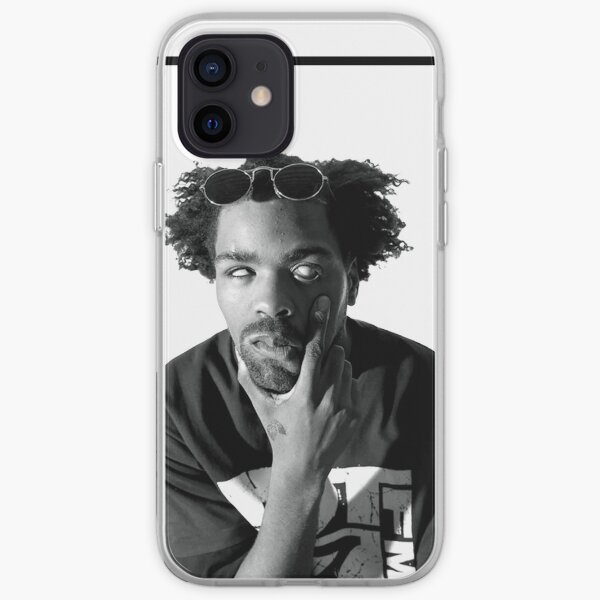 Redman iPhone Soft Case