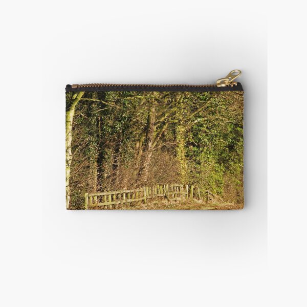 Item preview, Footpath to Leathley designed and sold by WatscapePhoto.