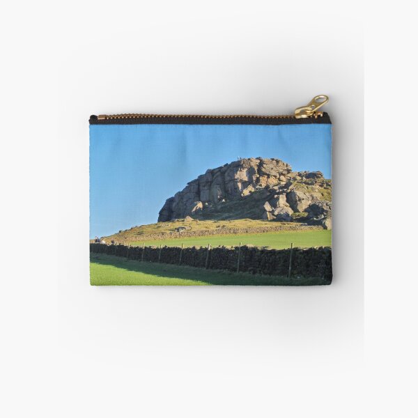 Item preview, At Great Alms Cliff designed and sold by WatscapePhoto.