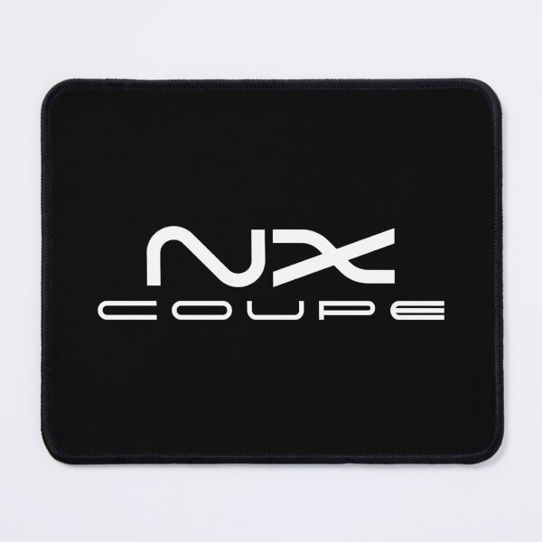 Item preview, Nissan NX-R, NX Coupe, NX2000, NX1600, NX100 White designed and sold by Bodonand.