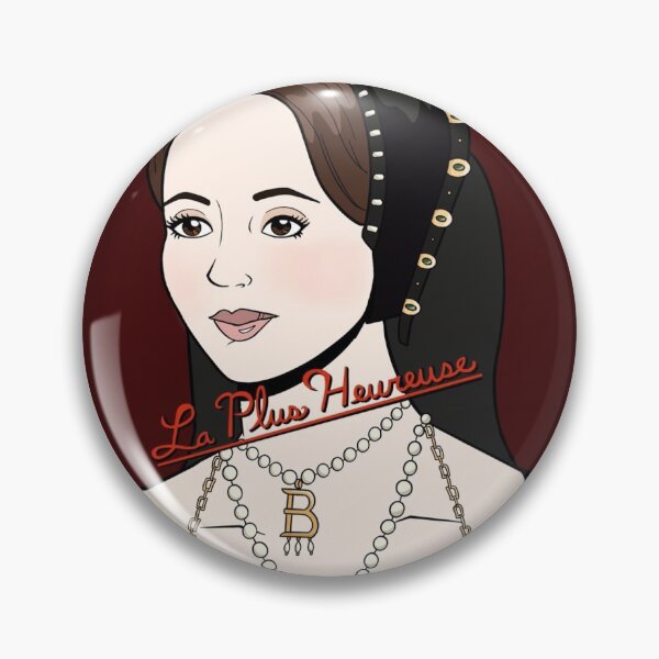 Item preview, Anne Boleyn  designed and sold by khart08.