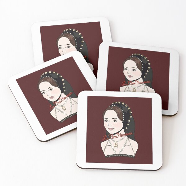 Item preview, Anne Boleyn  designed and sold by khart08.