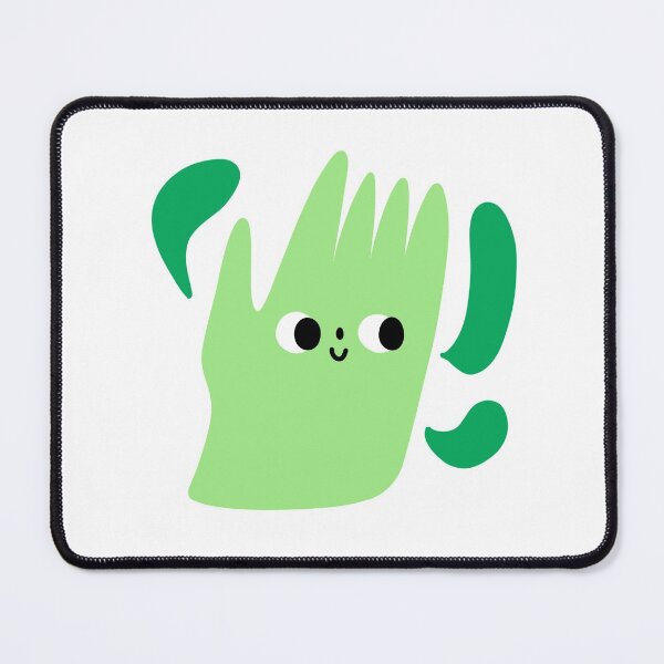 Item preview, Hand Friend designed and sold by Fiona Barney.