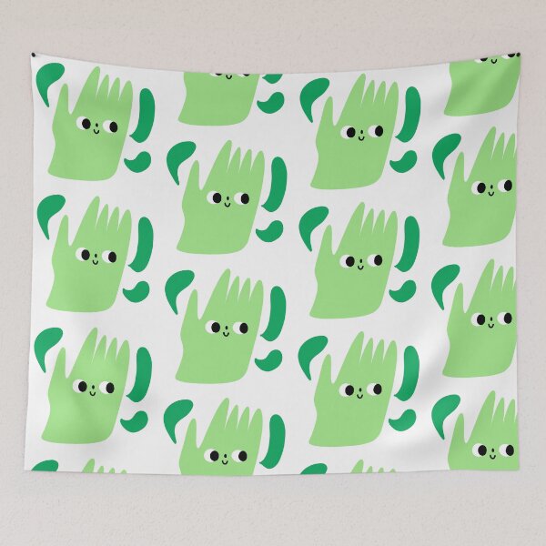 Item preview, Hand Friend designed and sold by Fiona Barney.