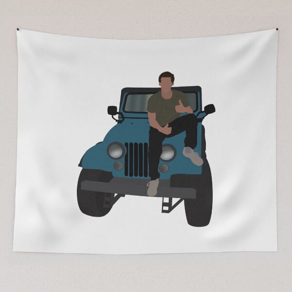 Item preview, Dylan O’Brien designed and sold by noellesmith22.