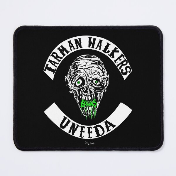 Item preview, Tarman Walkers designed and sold by Doug Saquic.