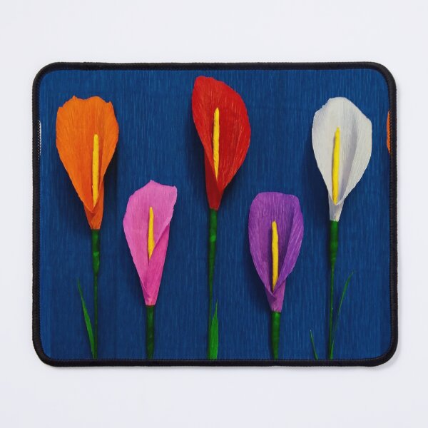 Item preview, Artificial flowers background designed and sold by darshants.