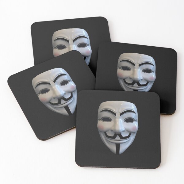 Item preview, Guy Fawkes designed and sold by JoesCornerStore.