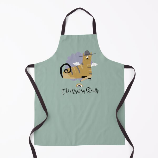 Item preview, TV Mystery Sleuth designed and sold by SweetLouiseTees.