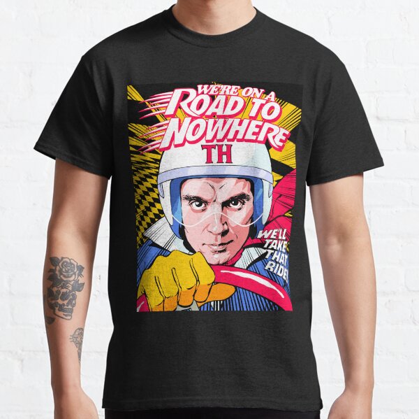 The Road Classic T-Shirt