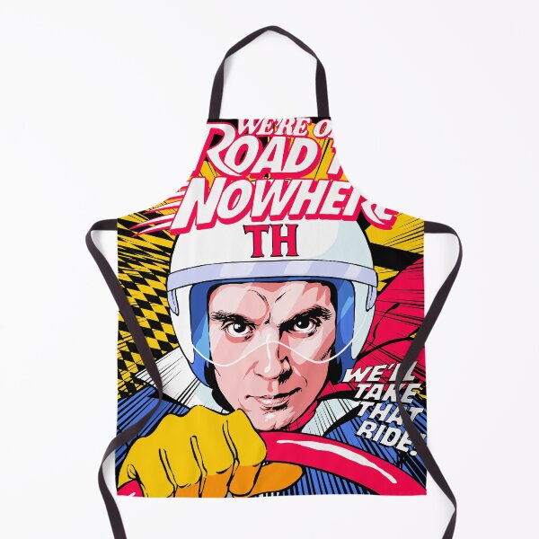 Item preview, The Road designed and sold by butcherbilly.