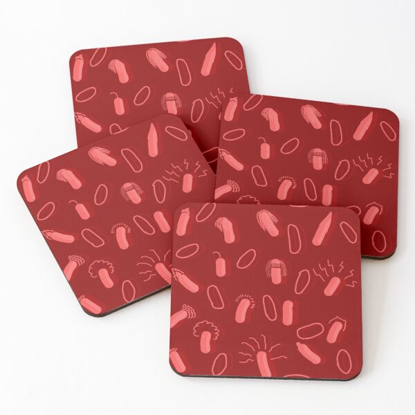 Item preview, Crazy Hair Collection Doodle designed and sold by Artbysaeme.