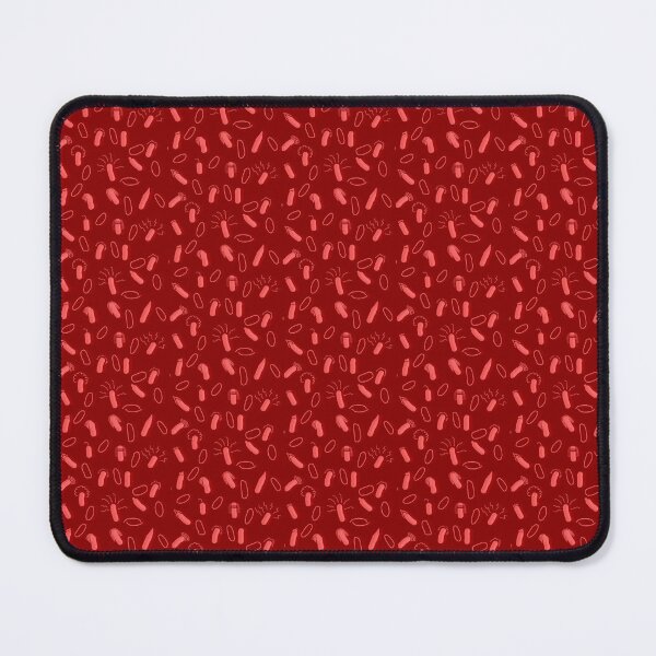 Item preview, Crazy Hair Collection Doodle designed and sold by Artbysaeme.