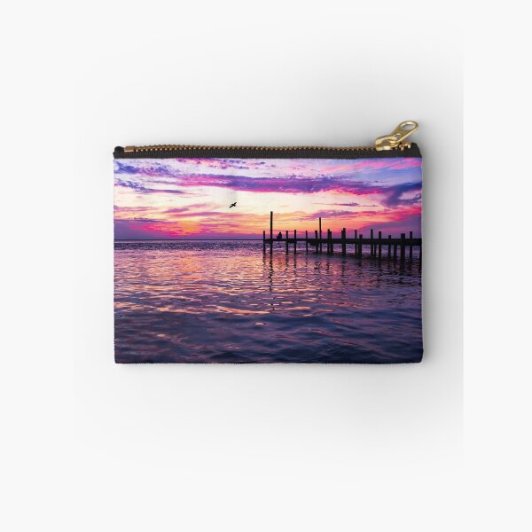 Item preview, Dockside Sunset designed and sold by Janet Fikar.