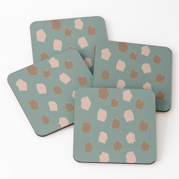 Item preview, Pastel pattern designed and sold by ChicagoDixon.