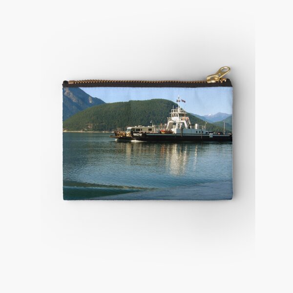 Item preview, Shelter Bay Ferry designed and sold by Gregory Ewanowich.