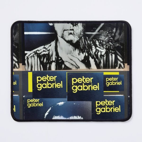 Item preview,  Peter Gabriel, Art Rock, Rock & Roll, New Wave, Progressive, Prog designed and sold by Vintaged.