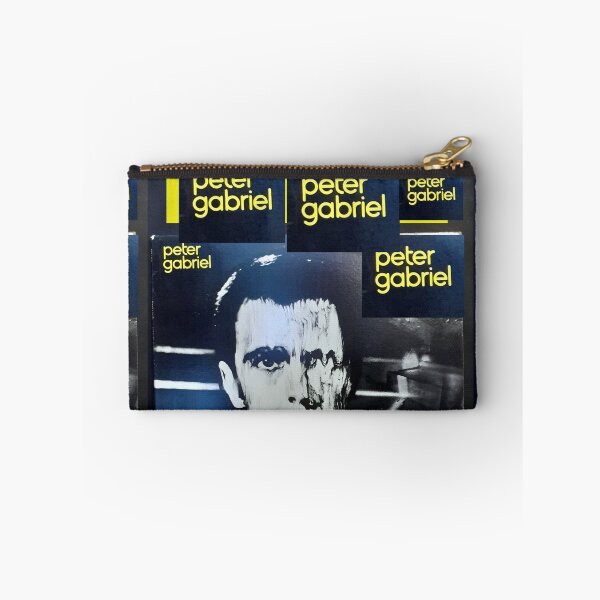 Item preview,  Peter Gabriel, Art Rock, Rock & Roll, New Wave, Progressive, Prog designed and sold by Vintaged.