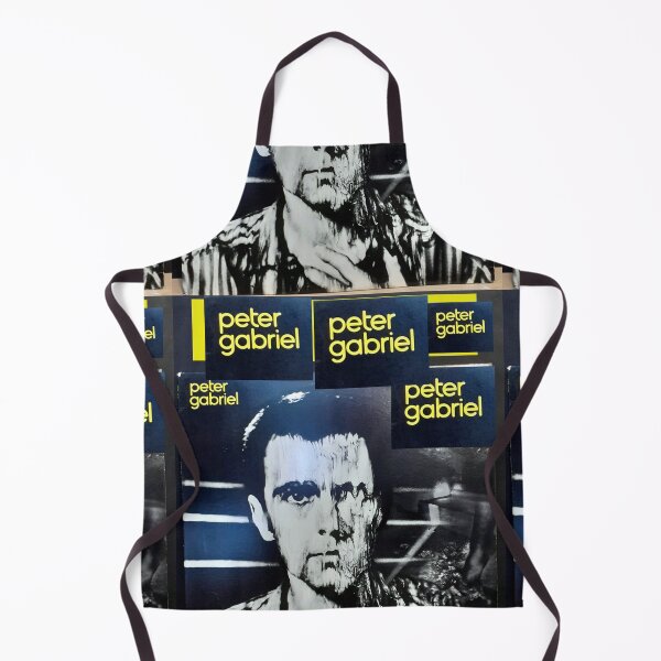 Item preview,  Peter Gabriel, Art Rock, Rock & Roll, New Wave, Progressive, Prog designed and sold by Vintaged.