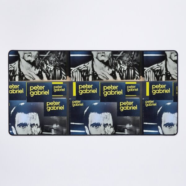 Item preview,  Peter Gabriel, Art Rock, Rock & Roll, New Wave, Progressive, Prog designed and sold by Vintaged.