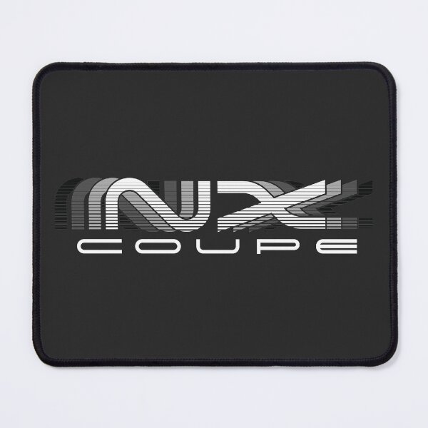 Item preview, Nissan NX-R, NX Coupe, NX2000, NX1600, NX100 White Striped designed and sold by Bodonand.