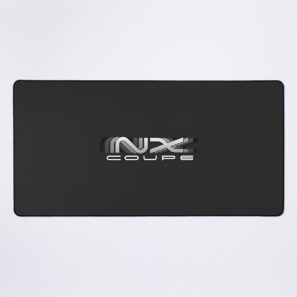 Item preview, Nissan NX-R, NX Coupe, NX2000, NX1600, NX100 White Striped designed and sold by Bodonand.