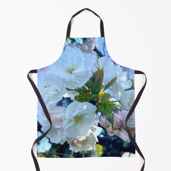 Item preview, Soft Blossom - Emerald designed and sold by NaluandLulu.