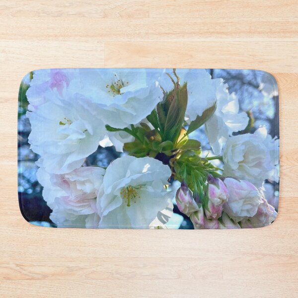 Item preview, Soft Blossom - Emerald designed and sold by NaluandLulu.