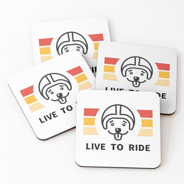 Item preview, Dog on Bike designed and sold by arndesign.