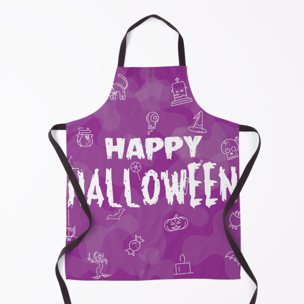 Aperçu de l'œuvre Joyeux Halloween créée et vendue par BcreativeTT.