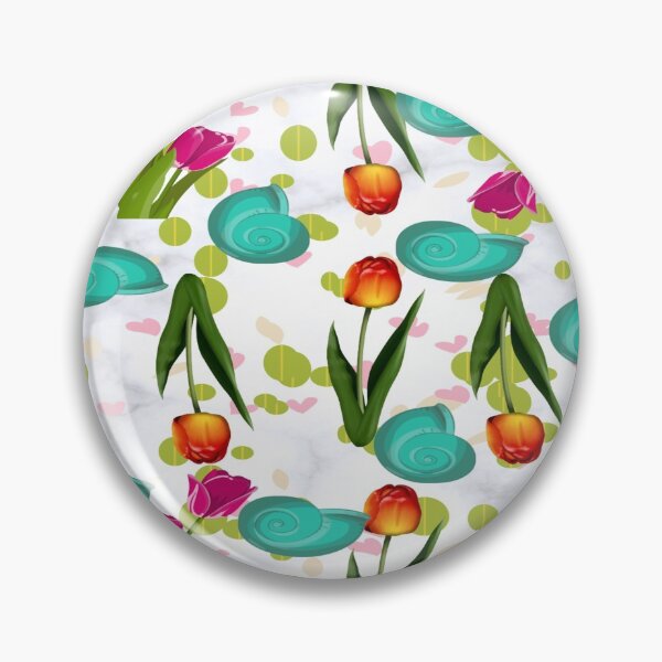Item preview, tropical print designed and sold by Artepoleras123.
