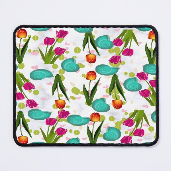 Item preview, tropical print designed and sold by Artepoleras123.
