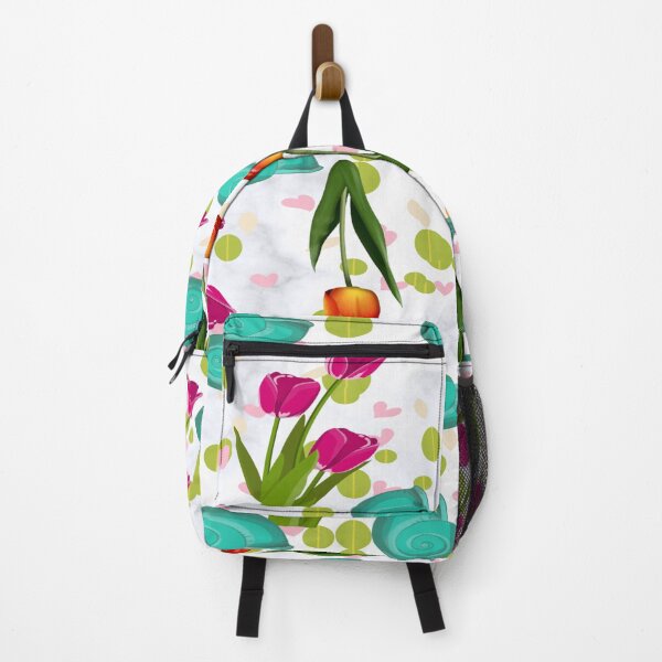 Item preview, tropical print designed and sold by Artepoleras123.