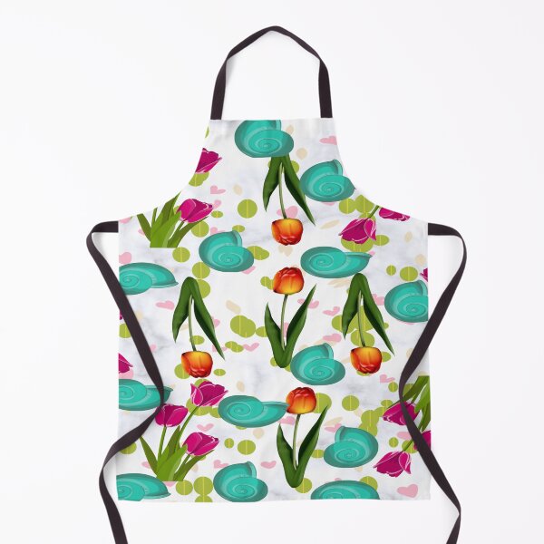 Item preview, tropical print designed and sold by Artepoleras123.