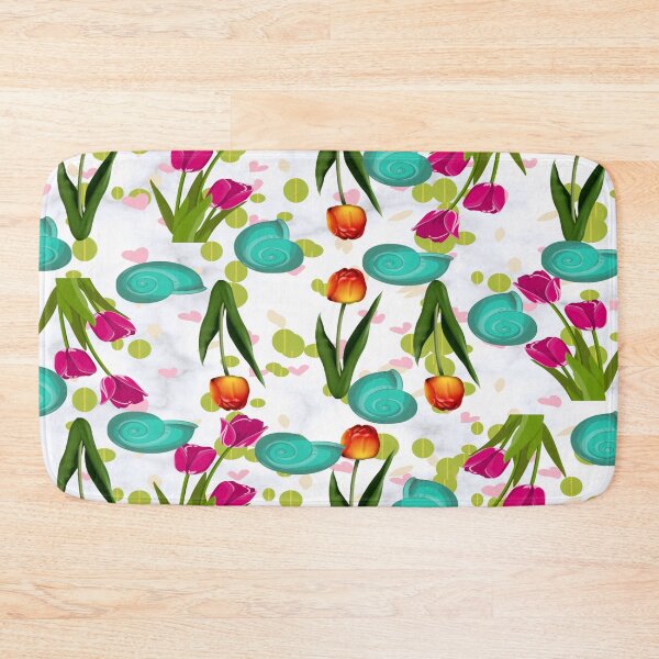Item preview, tropical print designed and sold by Artepoleras123.