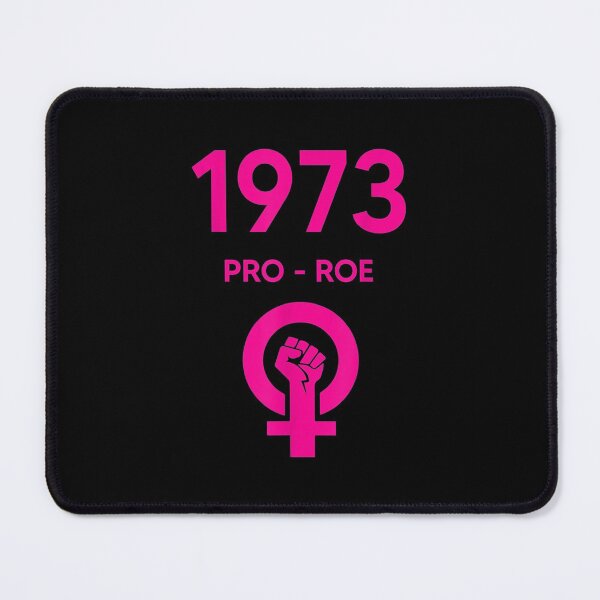 Item preview, Protect Pro Choice 1973 Roe v. Wade Feminist Women's Rights designed and sold by Julianlindelof.