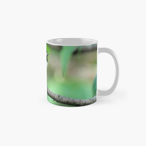 Item preview, Black-capped Chickadee Perched On A Branch designed and sold by BackyardBirder.