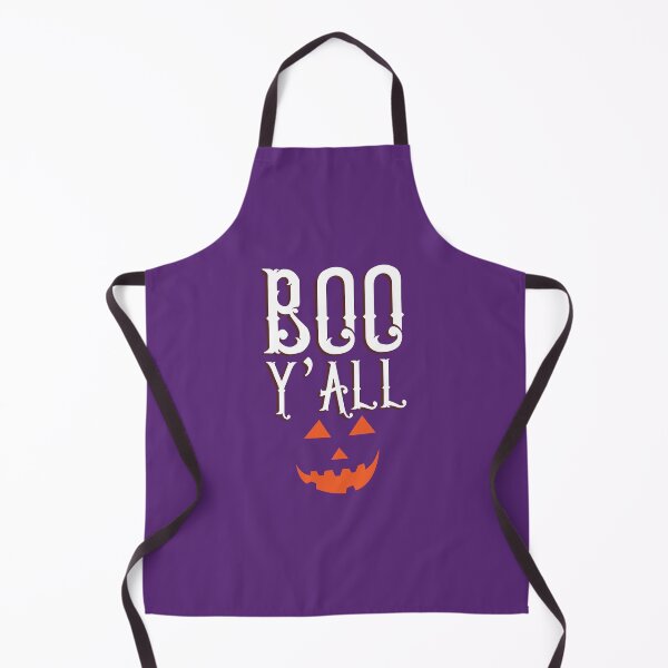 Item preview, Boo Y'All, Halloween Pumpkin, Pumpkin Halloween, Spooky Pumpkin designed and sold by HighEndLowCost.