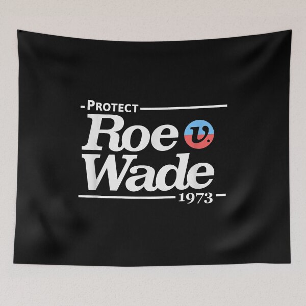 Item preview, Protect Roe V Wade designed and sold by Julianlindelof.
