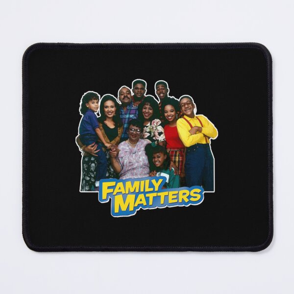 Item preview, Family Matters T-ShirtFamily Matters designed and sold by SionPikaka.