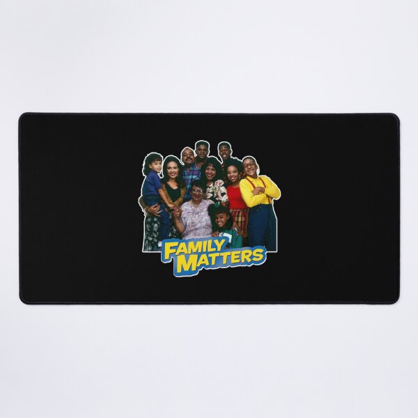 Item preview, Family Matters T-ShirtFamily Matters designed and sold by SionPikaka.