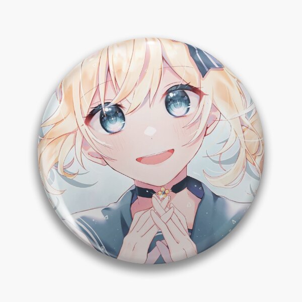 Item preview, Genshin Impact Barbara designed and sold by roycool.
