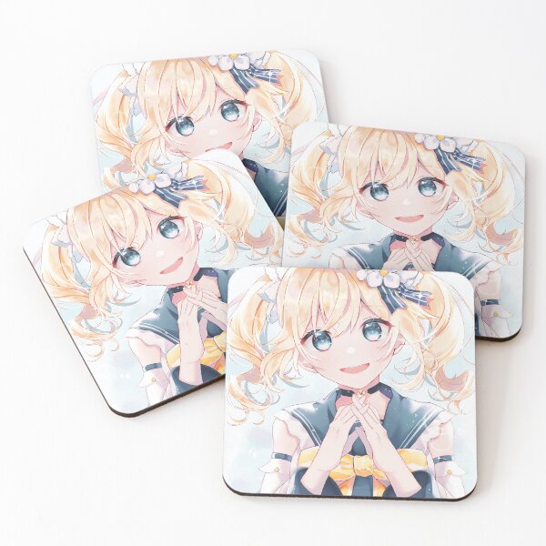 Item preview, Genshin Impact Barbara designed and sold by roycool.