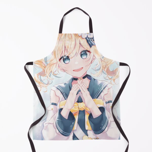 Item preview, Genshin Impact Barbara designed and sold by roycool.
