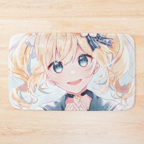 Item preview, Genshin Impact Barbara designed and sold by roycool.