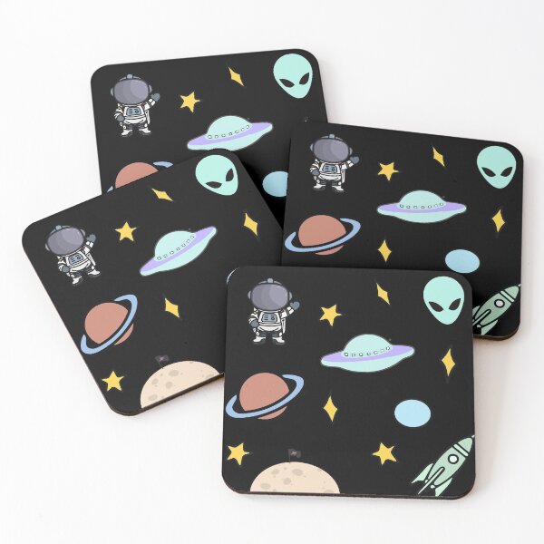 Item preview, Space Aesthetic Set designed and sold by Artbysaeme.