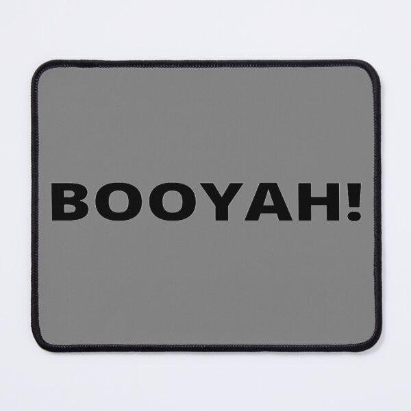Item preview, BOOYAH! designed and sold by PLANTONE.